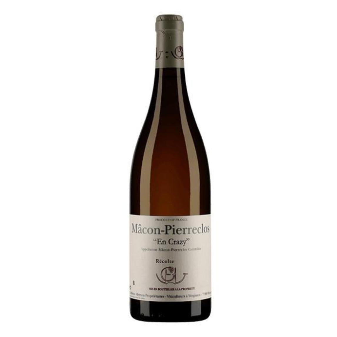 GUFFENS-HEYNEN Macon-Pierreclos "En Crazy" 2022