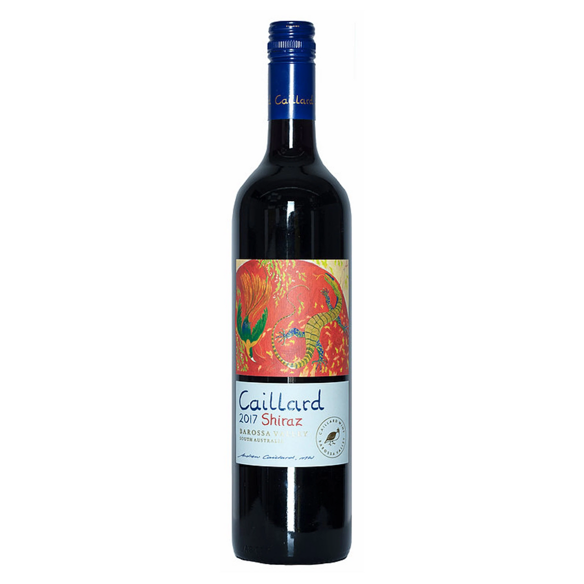 CAILLARD Shiraz 2017
