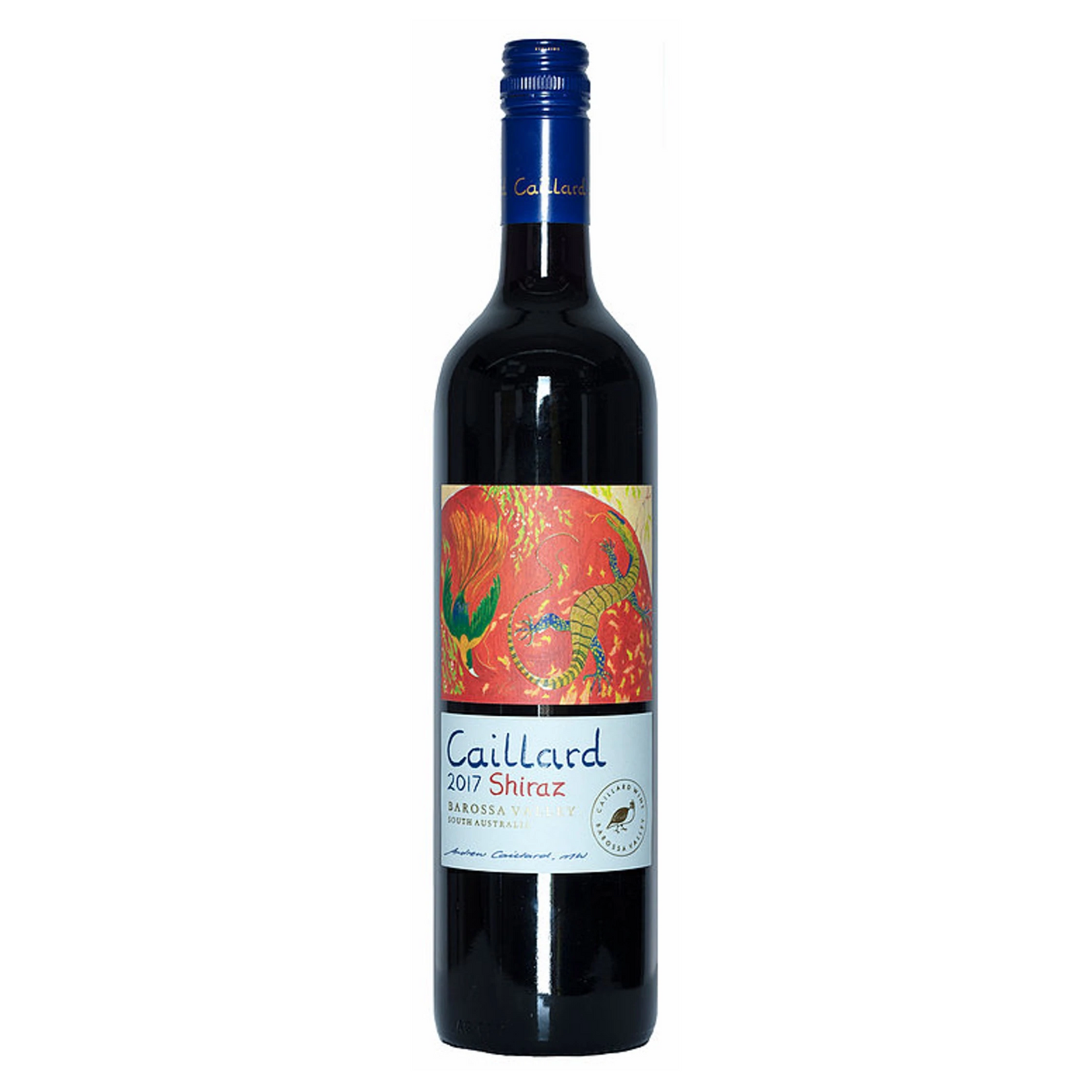 CAILLARD Shiraz 2017