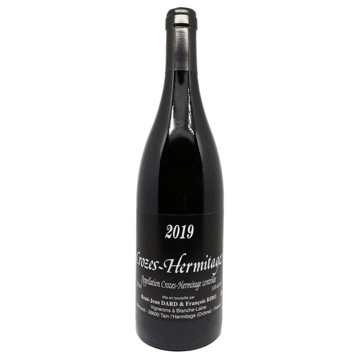 Domaine DARD & RIBO Hermitage 2019 (Red)