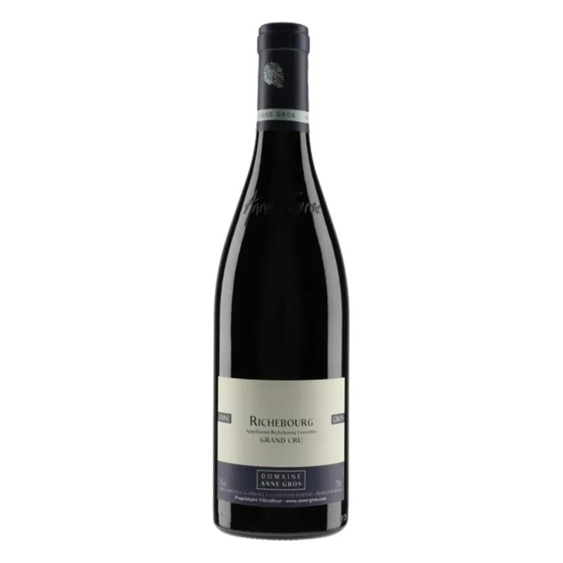 Domaine ANNE GROS Richebourg 2020