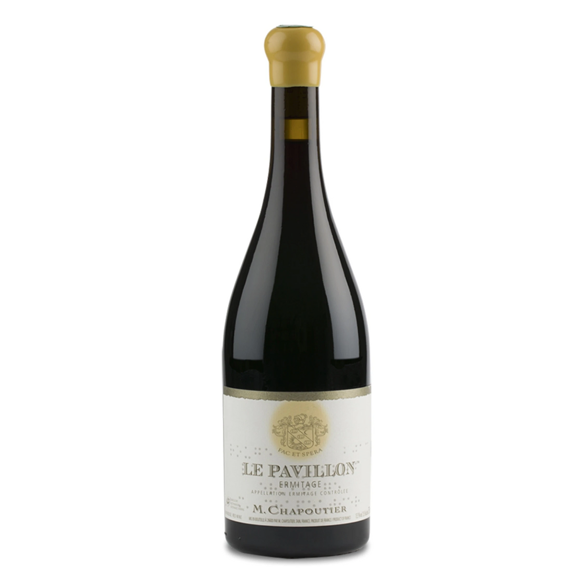 M. CHAPOUTIER Ermitage "Le Pavillon" 2020 - Magnum 1.5L