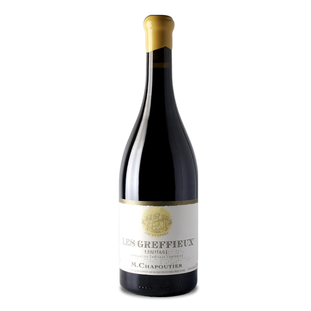M. CHAPOUTIER Ermitage "Les Greffieux" 2020 - Magnum 1.5L