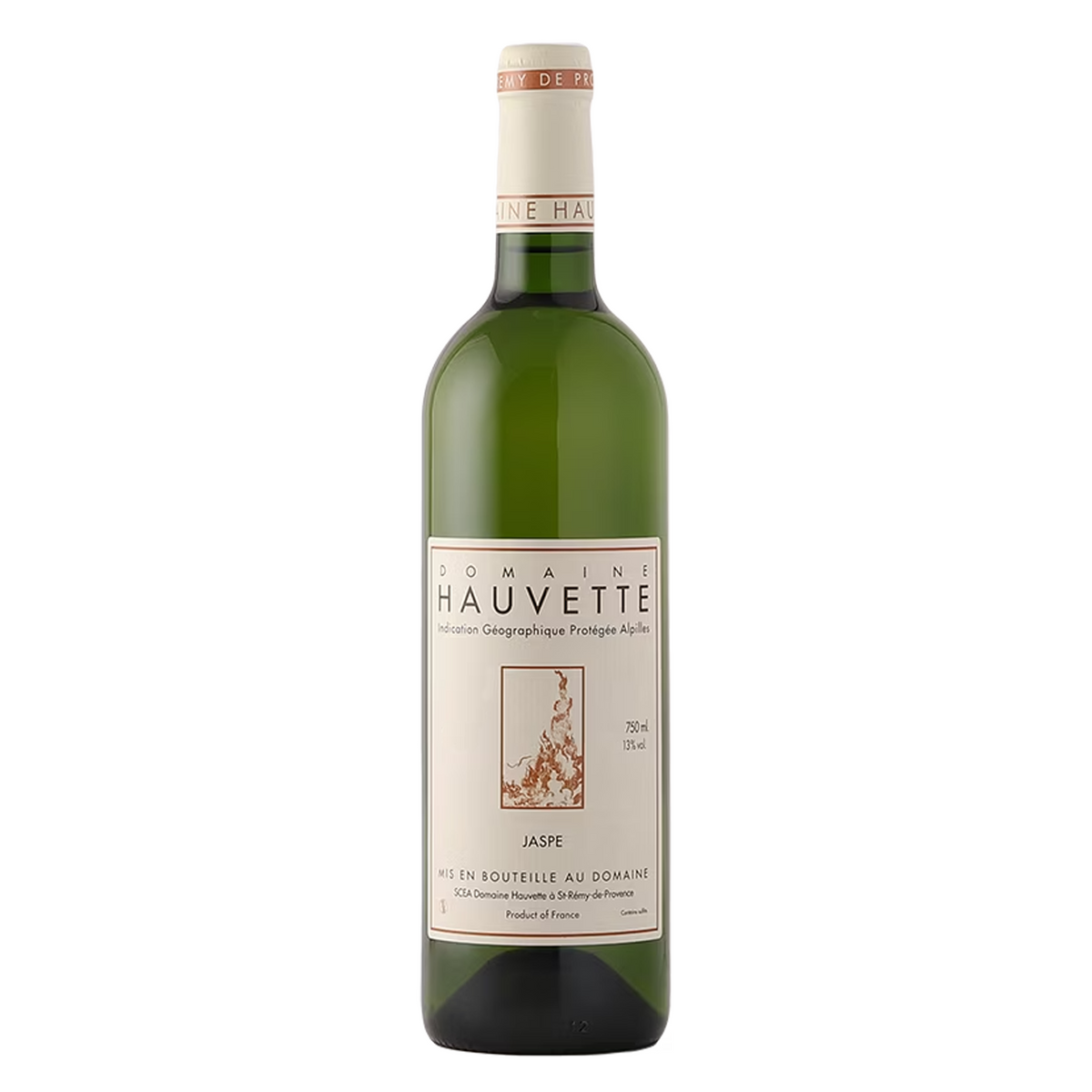 Domaine HAUVETTE Alpilles "Jaspe" 2024