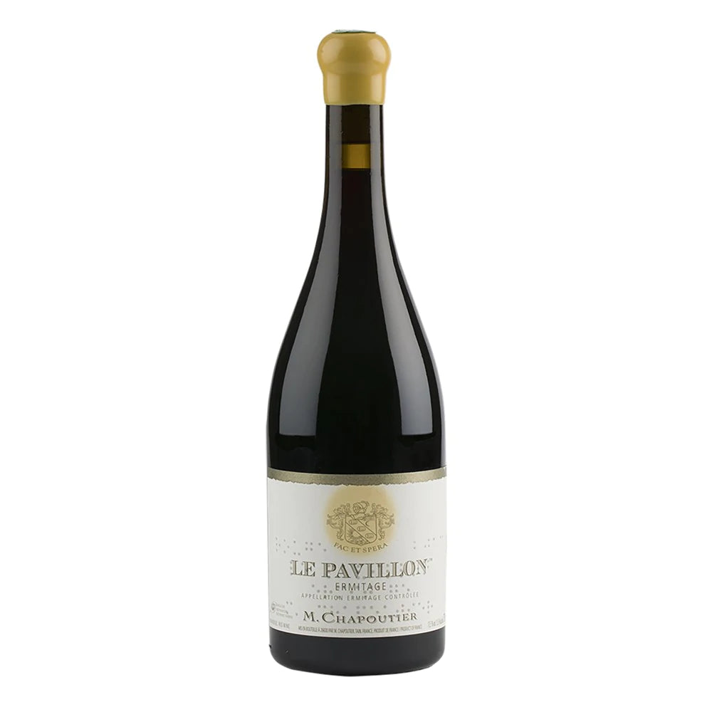 M. CHAPOUTIER Ermitage "Le Pavillon" 2022 - Magnum 1.5L