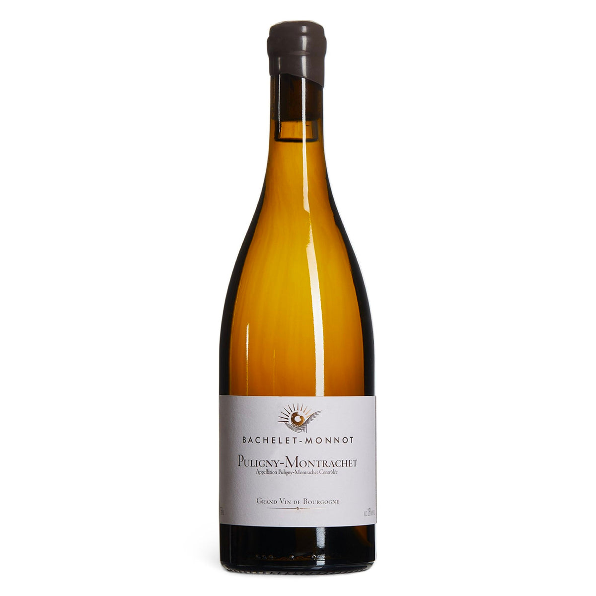 Domaine BACHELET-MONNOT Puligny-Montrachet 2023