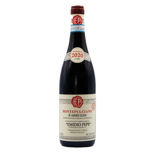 EMIDIO PEPE Montepulciano d'Abruzzo "Casa Pepe" 2021