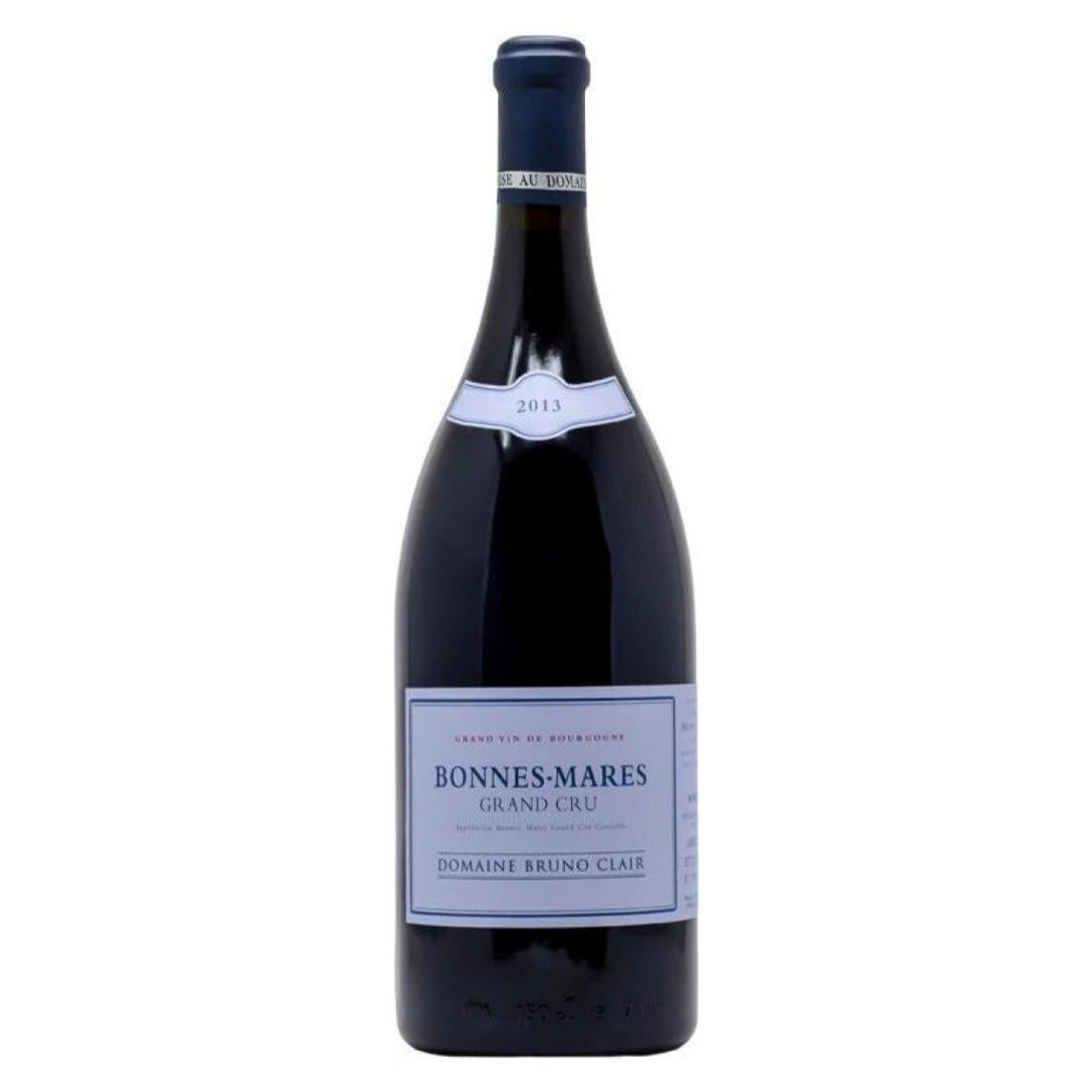 Domaine BRUNO CLAIR Bonnes-Mares 2013