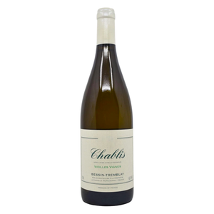 Domaine BESSIN-TREMBLAY Chablis 2023