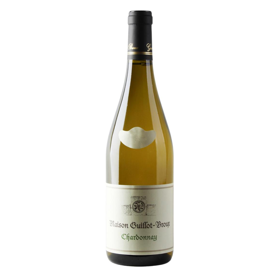 Domaine GUILLOT-BROUX Chardonnay 2023