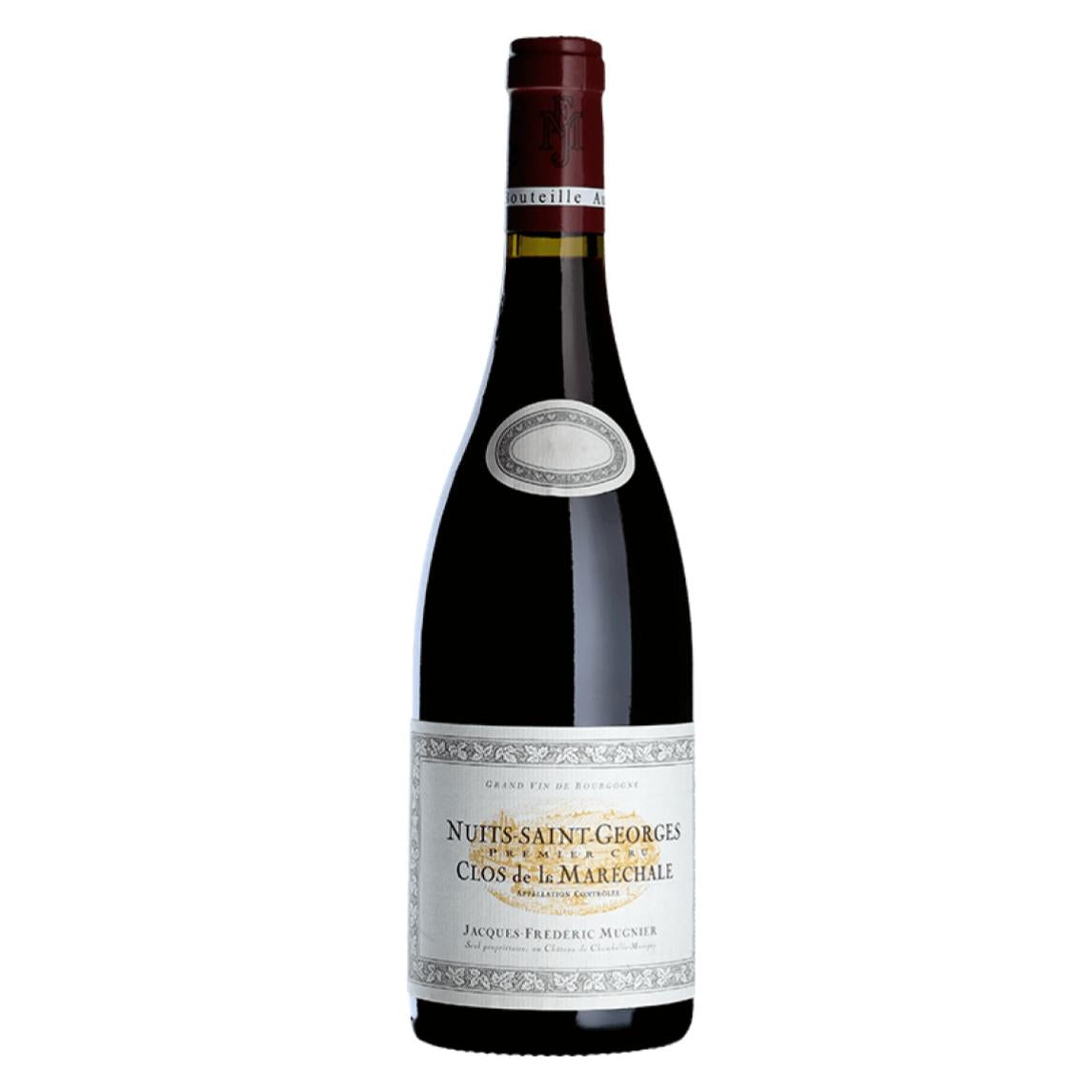 Domaine JACQUES-FREDERIC MUGNIER Nuits Saint-Georges 1er Cru "Clos de La Marechale" 2006