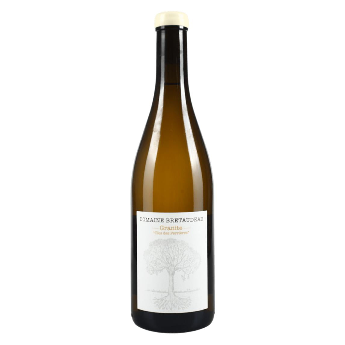 Domaine de BELLEVUE (Jerome Bretaudeau) Muscadet Granite "Clos des Perrieres" 2022