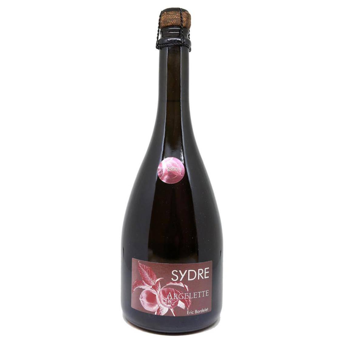 ERIC BORDELET Sydre Argelette 2008