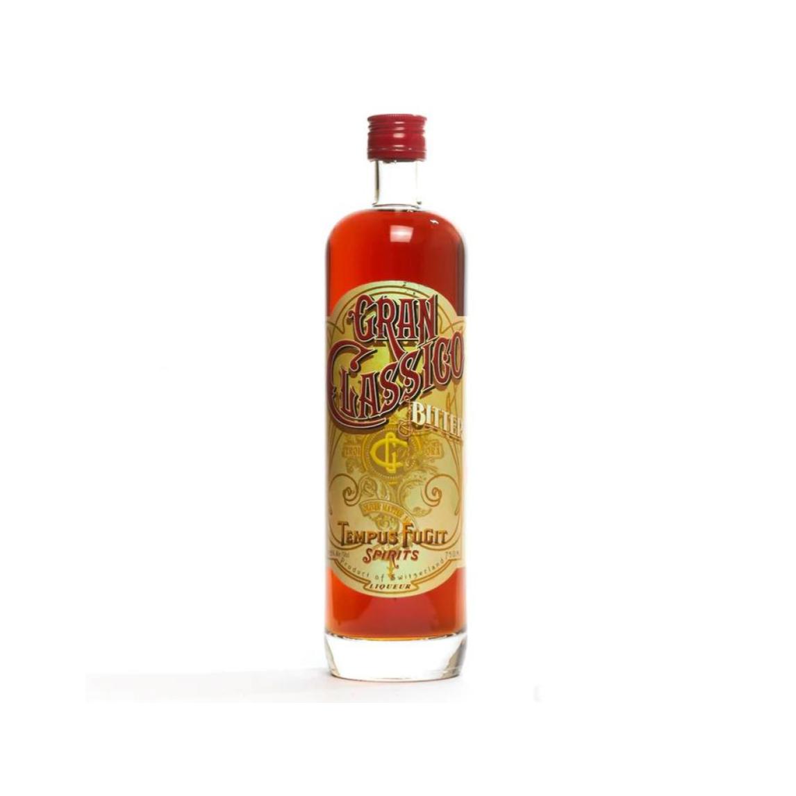 TEMPUS FUGIT Matter Ginger - 70cl