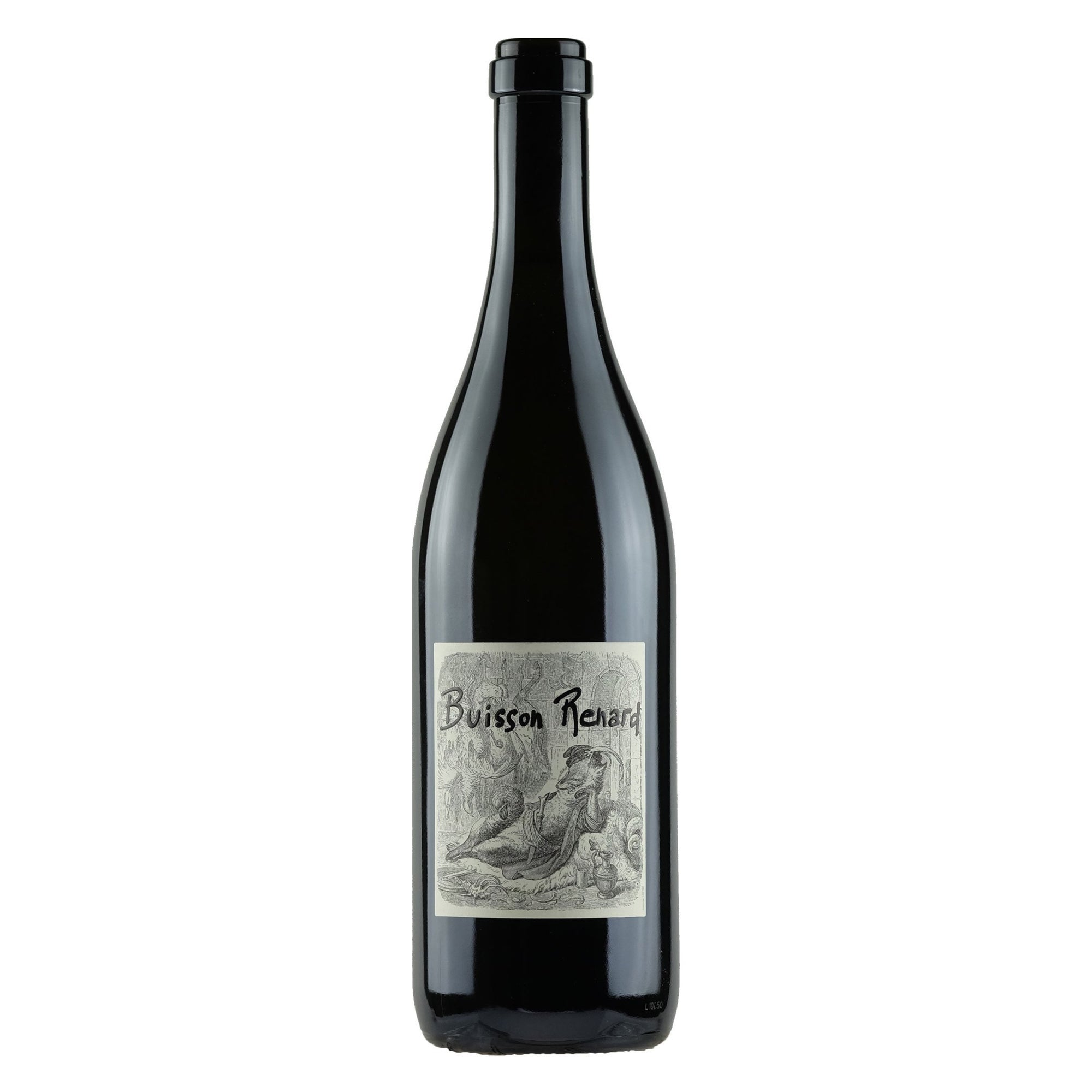 Domaine DIDIER DAGUENEAU "Buisson Renard" 2022