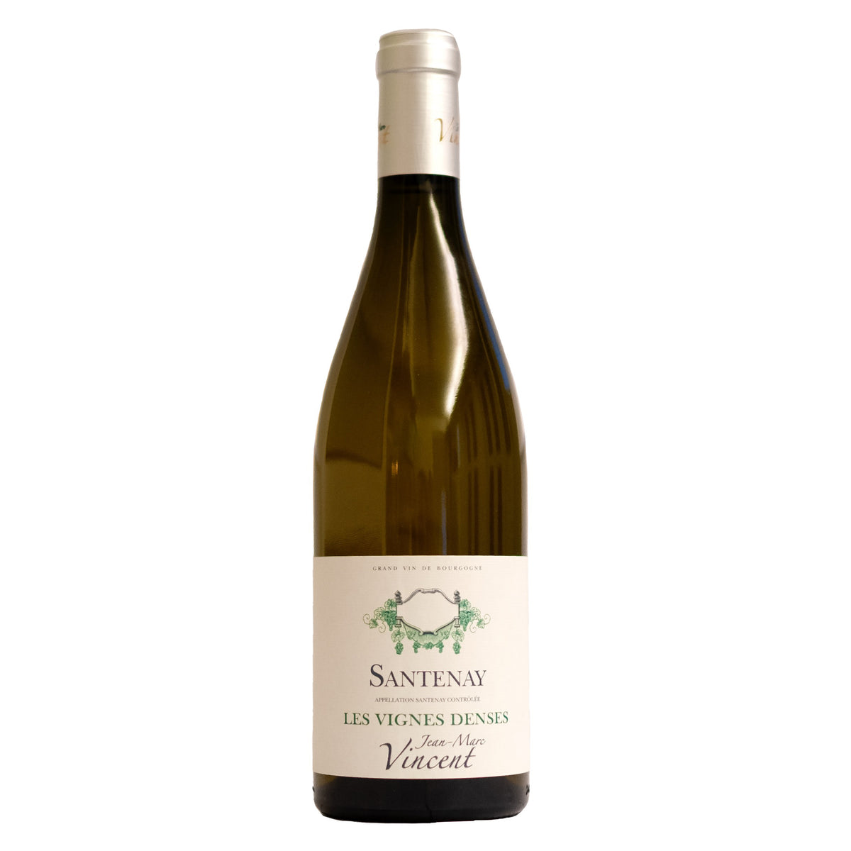 Domaine JEAN-MARC VINCENT Santenay "Les Vignes Denses" 2023