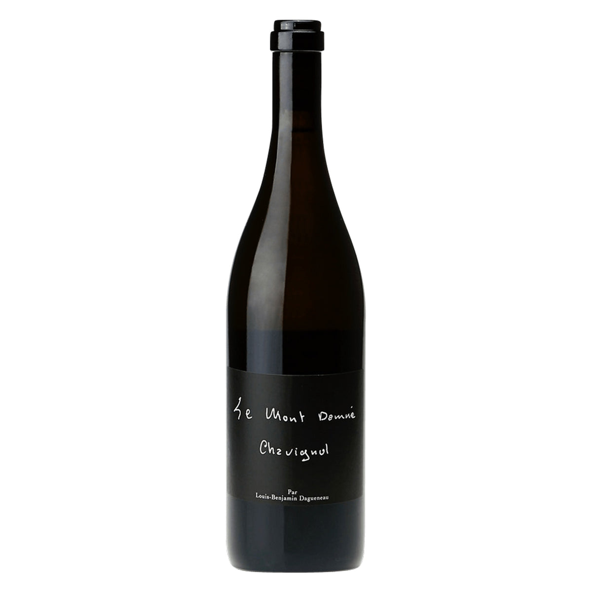 Domaine DIDIER DAGUENEAU Sancerre "Le Mont Damne" 2022