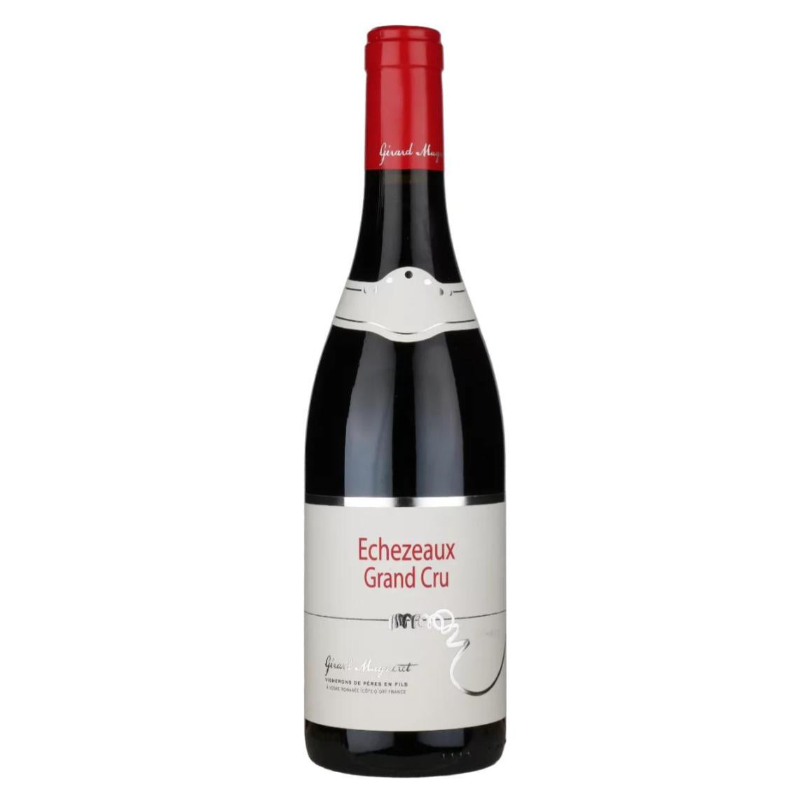 GERARD MUGNERET Echezeaux Grand Cru 2023