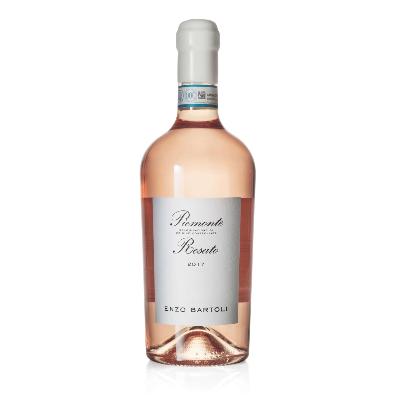 ENZO BARTOLI Rosato Piemonte DOC 2019
