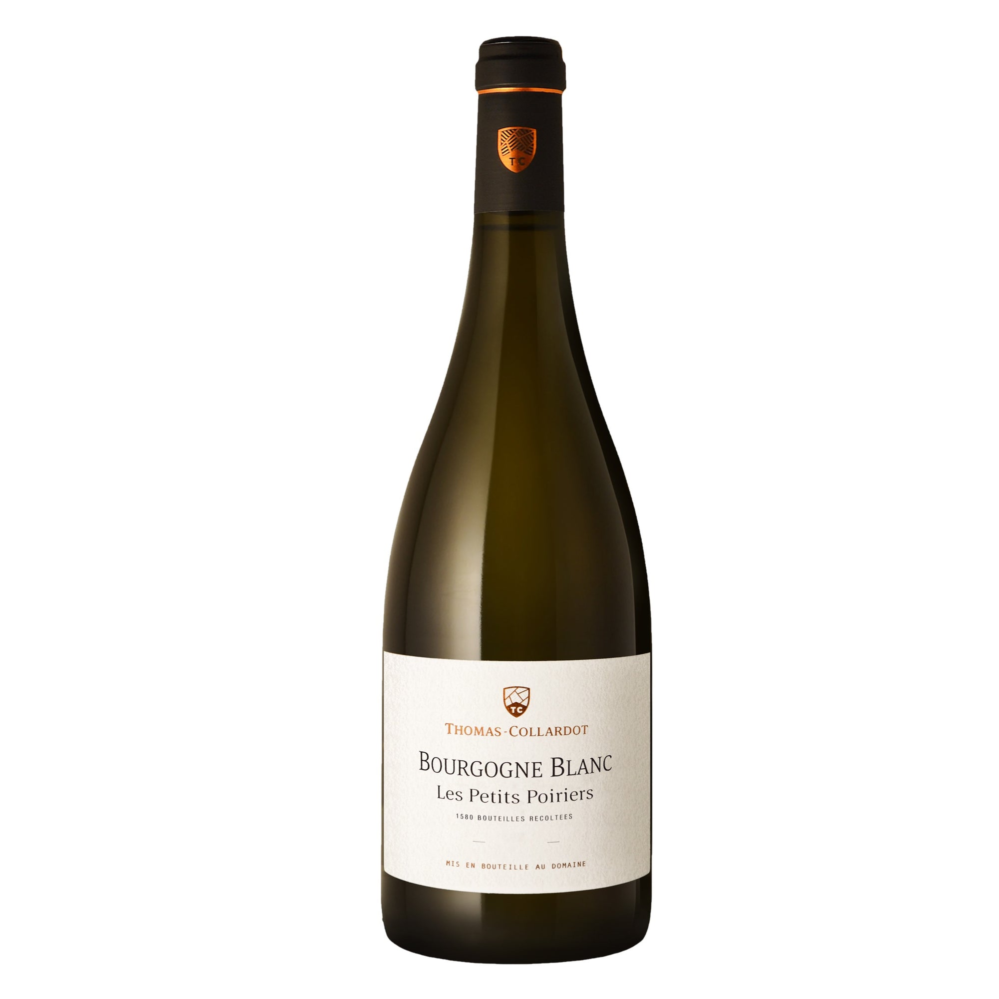 Domaine THOMAS-COLLARDOT Bourgogne Blanc "Les Petits Poiriers" 2022