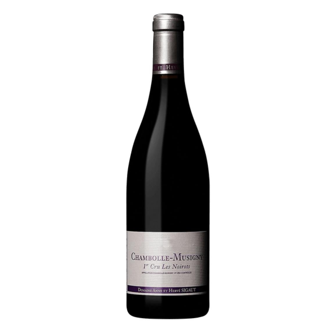 Domaine ANNE & HERVE SIGAUT Chambolle-Musigny 1er Cru "Les Noirots" 2020