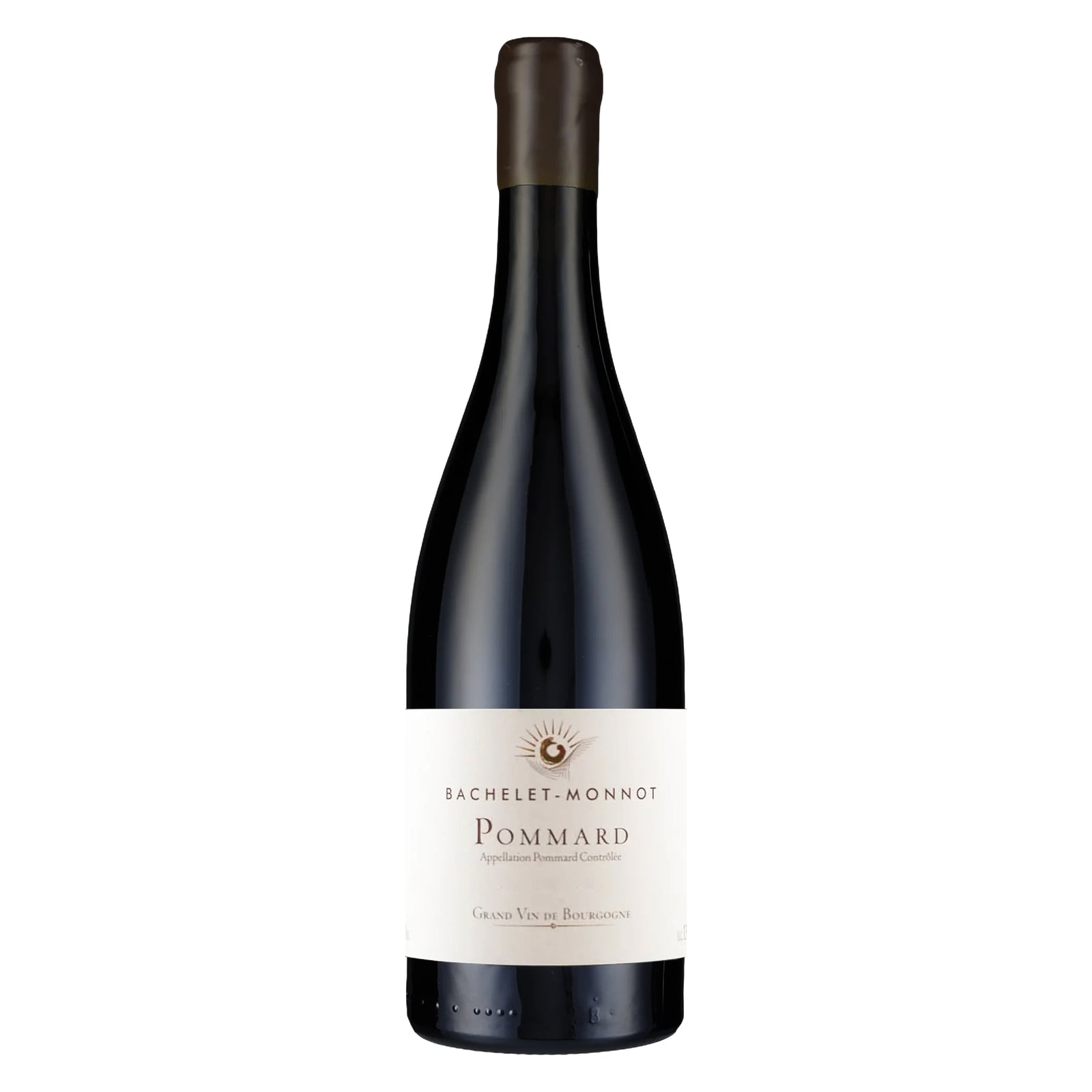 Domaine BACHELET-MONNOT Pommard 2023
