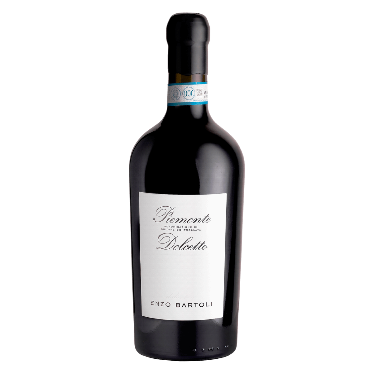 ENZO BARTOLI Piemonte "Dolcetto" 2020