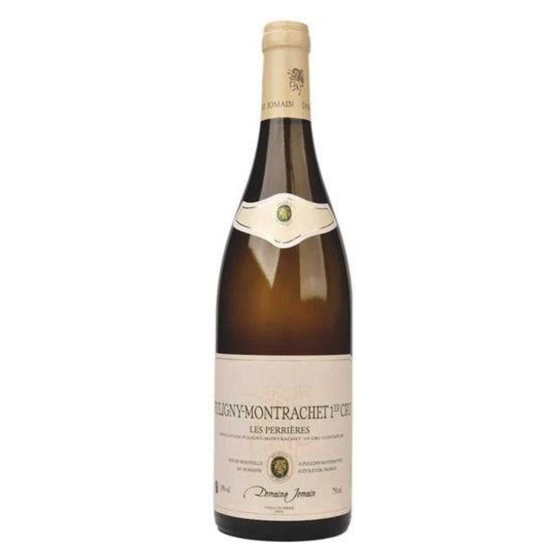 Domaine JOMAIN Puligny-Montrachet 1er Cru "Les Perrieres" 2022
