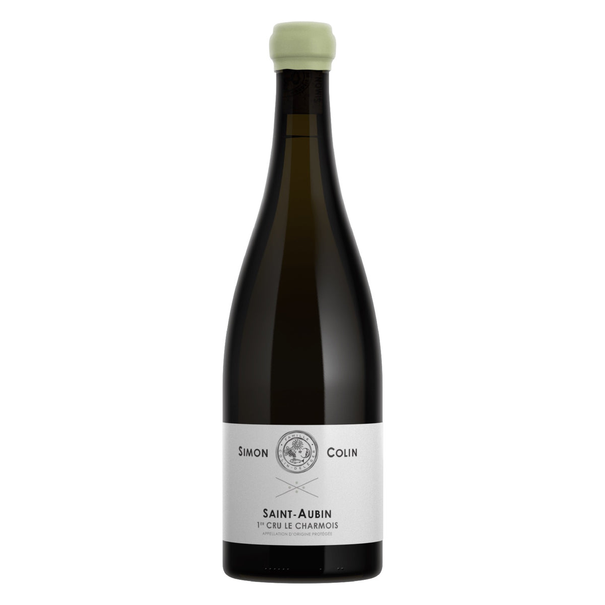 SIMON COLIN Saint-Aubin 1er Cru "Le Charmois" 2023 - Magnum 1.5L