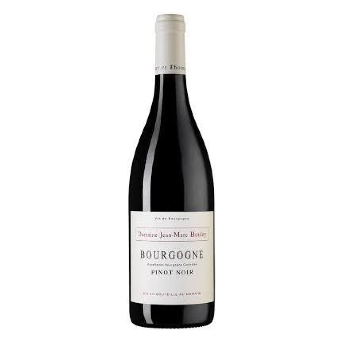 Domaine JEAN-MARC BOULEY Bourgogne Pinot Noir 2021