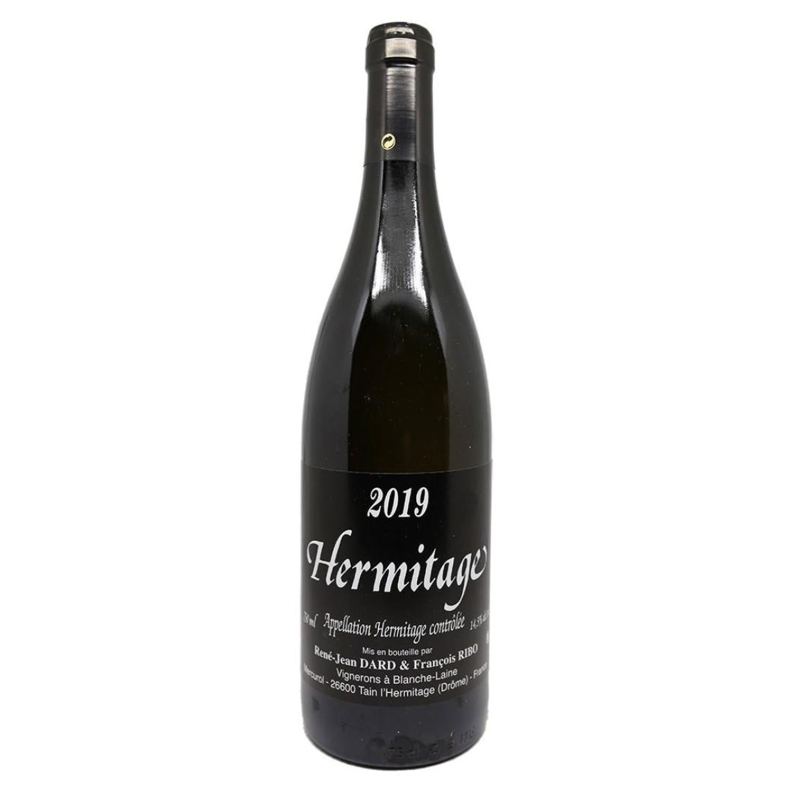 Domaine DARD & RIBO Hermitage 2019 (White)