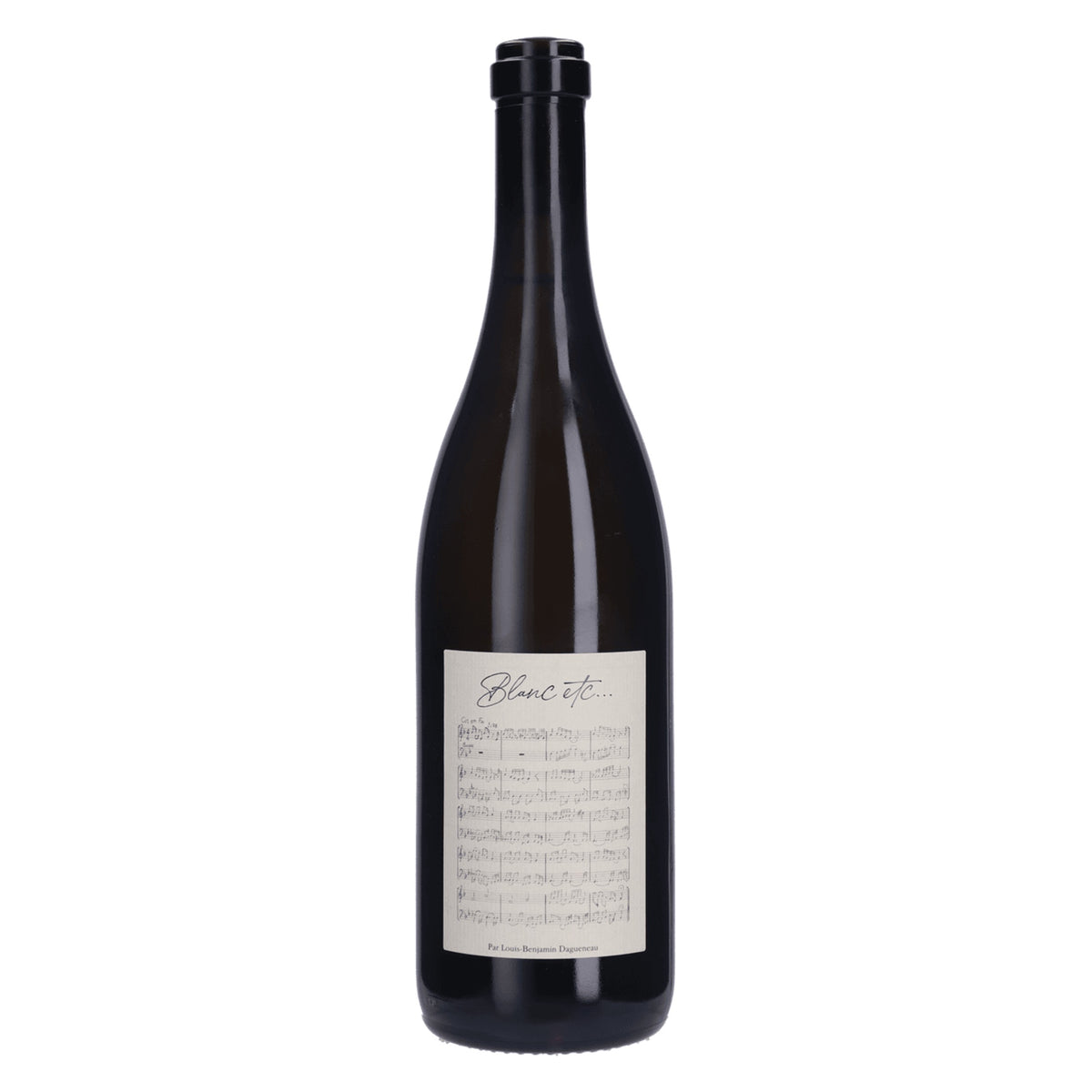 Domaine DIDIER DAGUENEAU "Blanc Etc..." 2022