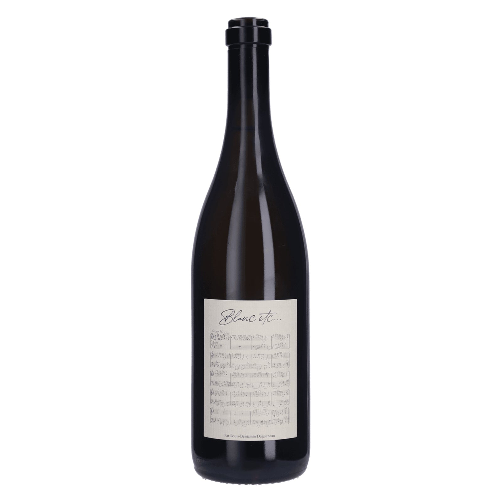 Domaine DIDIER DAGUENEAU "Blanc Etc..." 2022