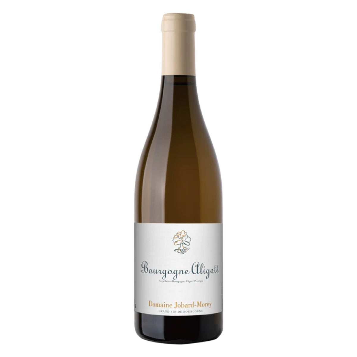 Domaine JOBARD-MOREY Bourgogne Aligote 2023