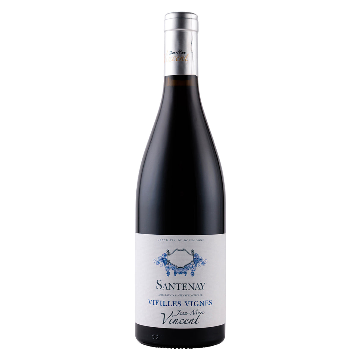 Domaine JEAN-MARC VINCENT Santenay Vieilles Vignes 2023