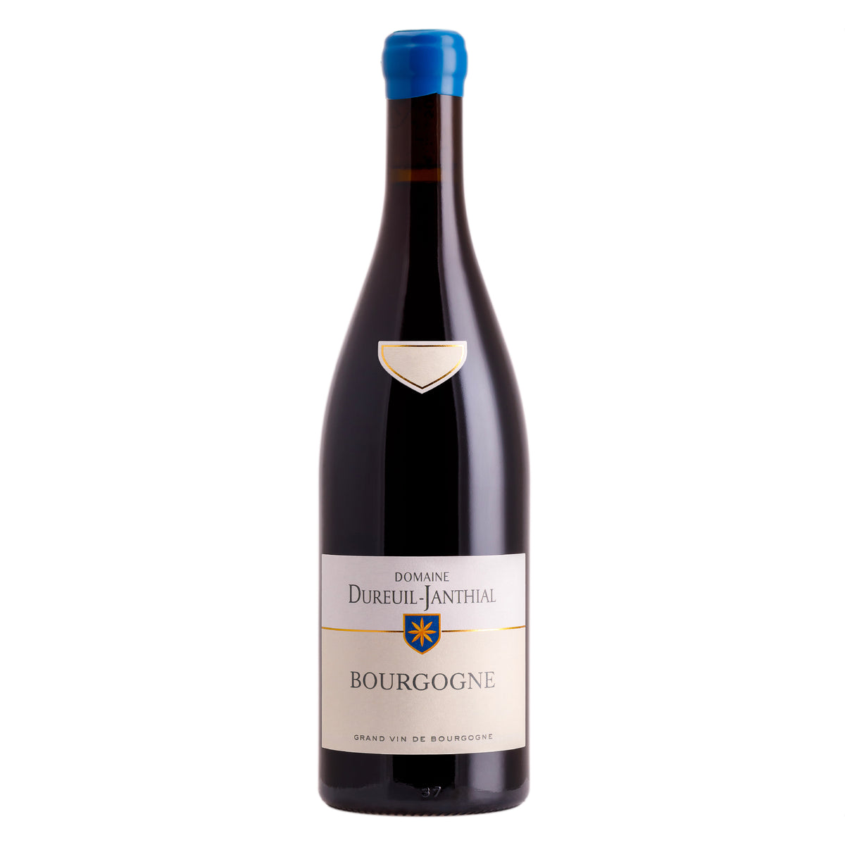 Domaine DUREUIL-JANTHIAL Bourgogne 2023 (Red)