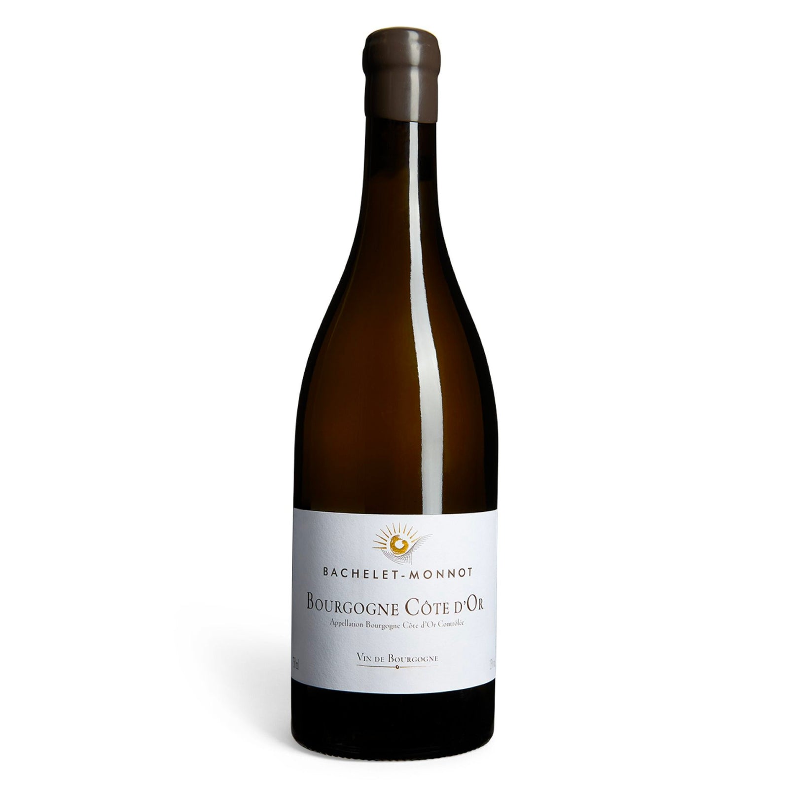 Domaine BACHELET-MONNOT Bourgogne Cote-d'Or 2023