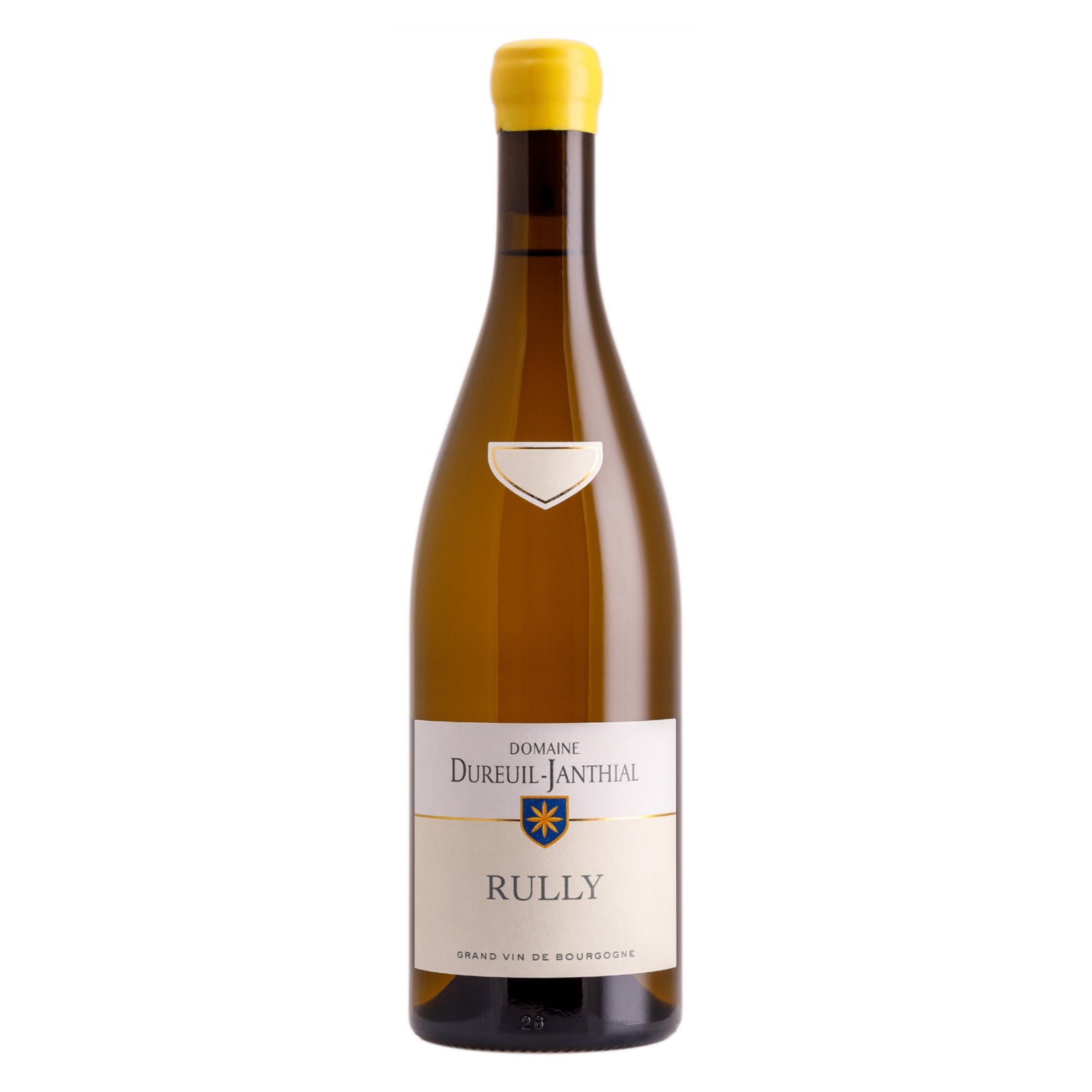Domaine DUREUIL-JANTHIAL Rully 2022 (White)