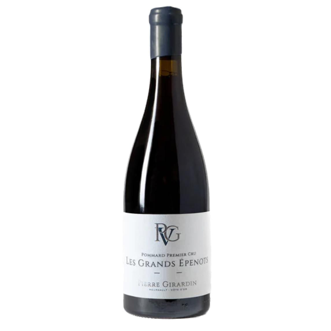 PIERRE GIRARDIN Pommard 1er Cru "Les Grands Epenots" 2018 - Magnum 1.5L