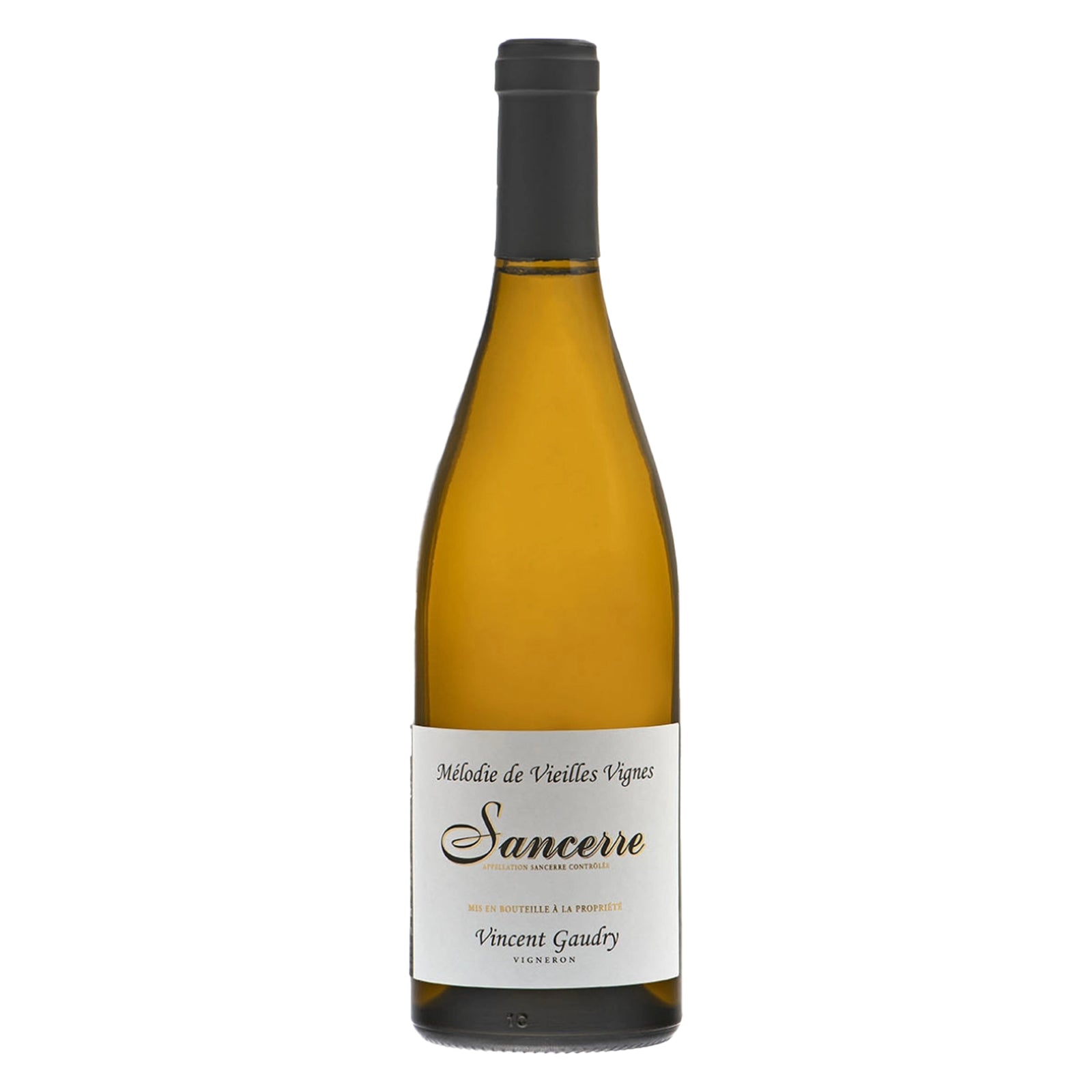 VINCENT GAUDRY Sancerre "Melodie de Vieilles Vignes" 2023 (White)