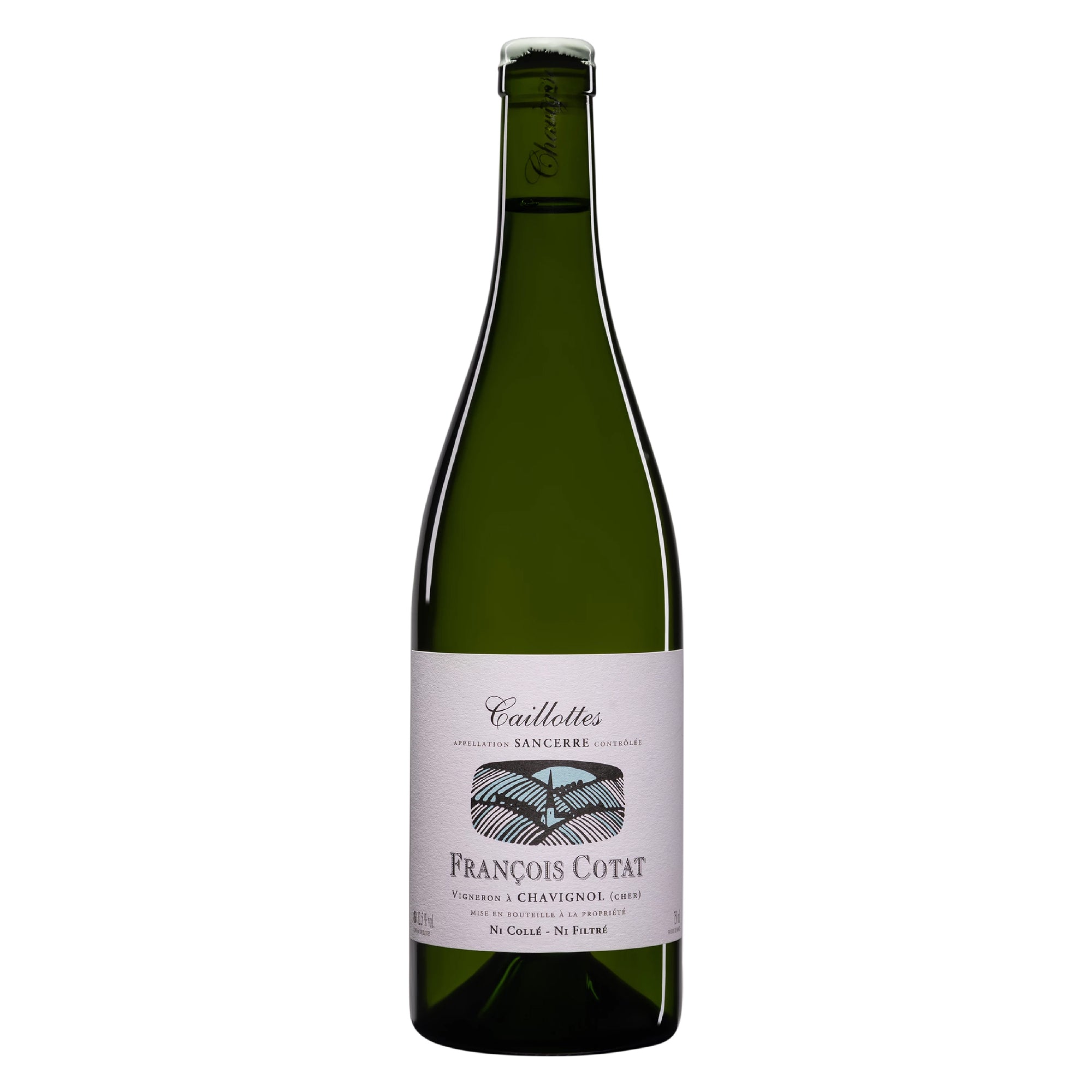 FRANCOIS COTAT Sancerre "Les Caillottes" 2023