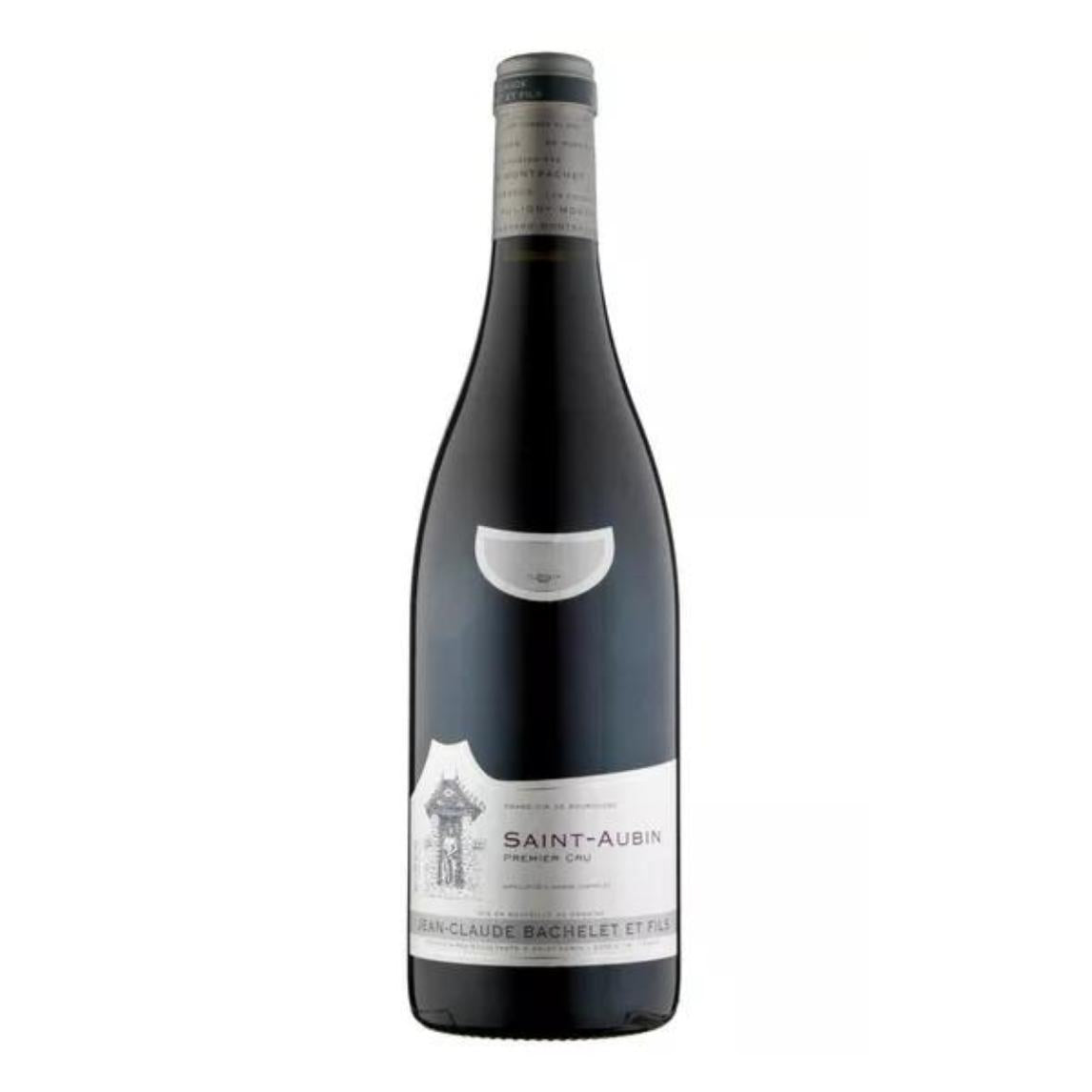 JEAN-CLAUDE BACHELET Saint-Aubin 1er Cru 2021 (White)