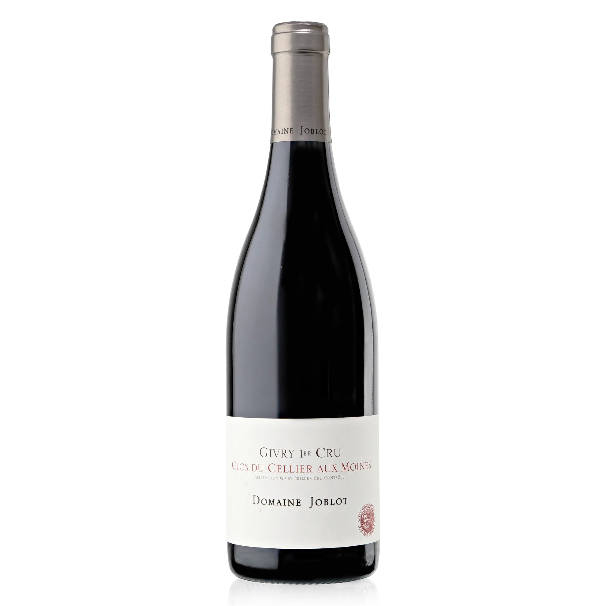 Domaine JOBLOT Givry 1er Cru "Cellier aux Moines" 2022