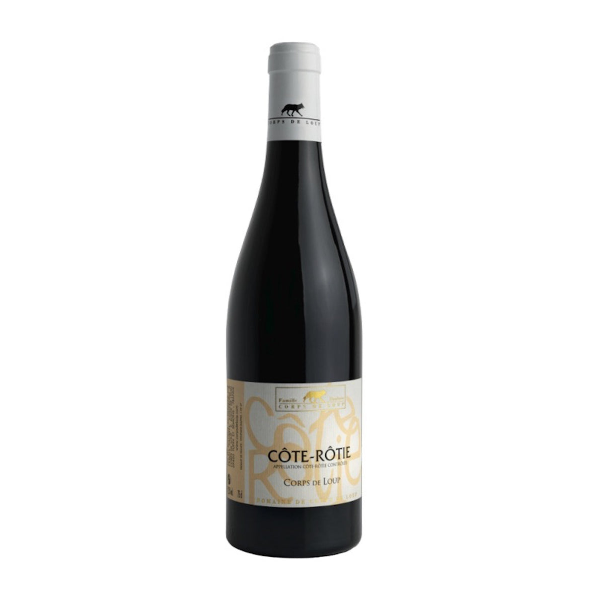 CORPS DE LOUP Cote-Rotie 2005 - Magnum 1.5L