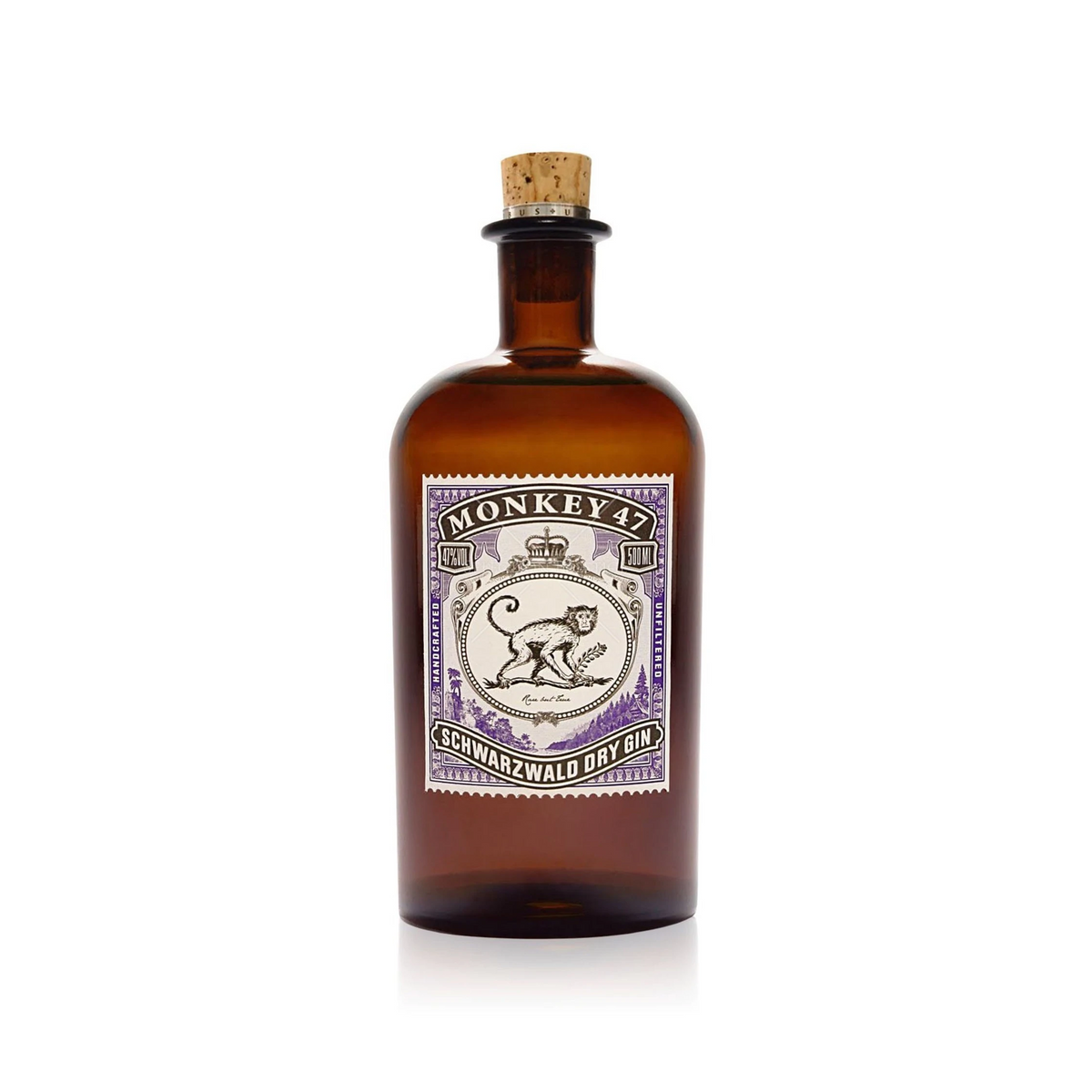 MONKEY 47 Dry - 50cl