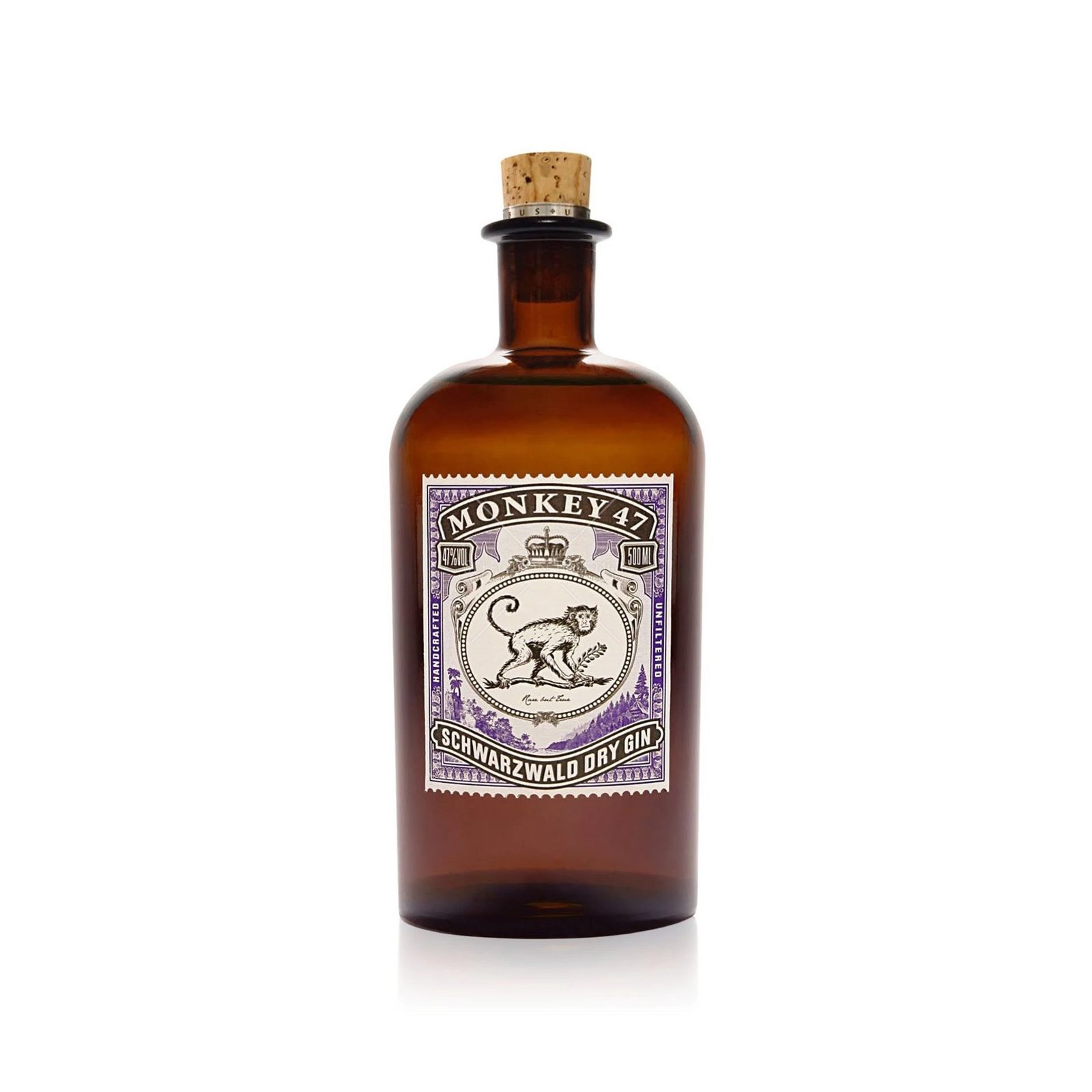 MONKEY 47 Dry - 50cl