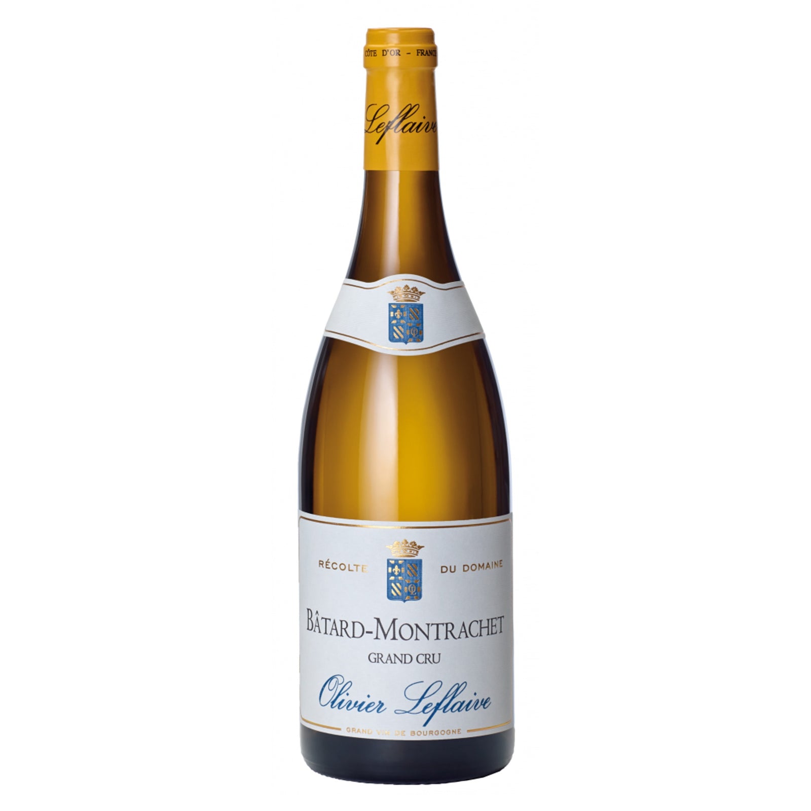 Domaine OLIVIER LEFLAIVE Batard-Montrachet Grand Cru 2020
