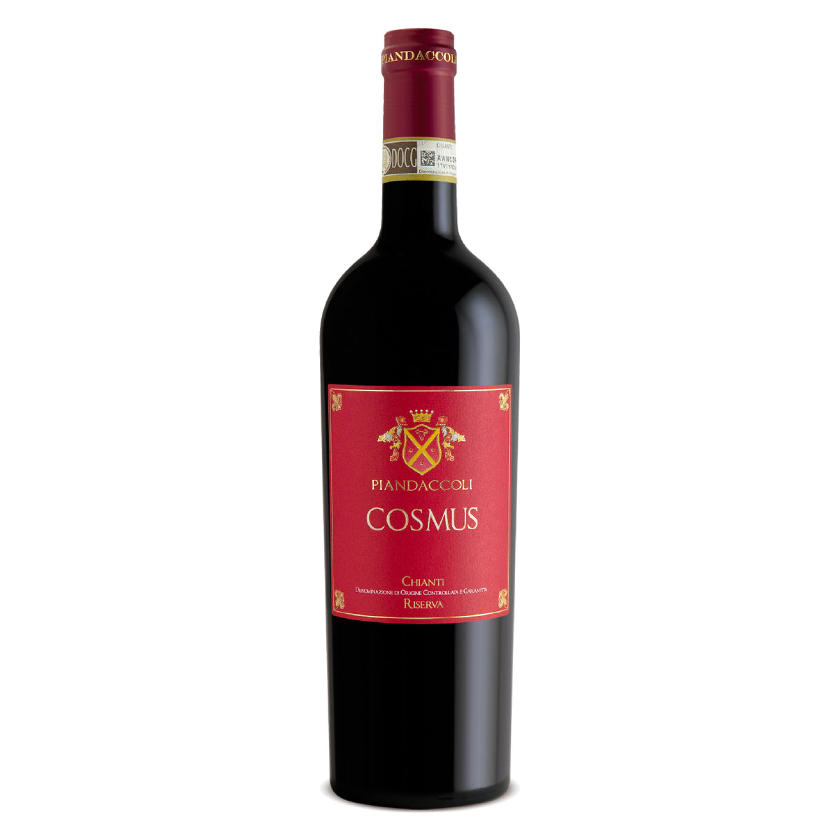 PIANDACCOLI Chianti Riserva "Cosmus" 2013