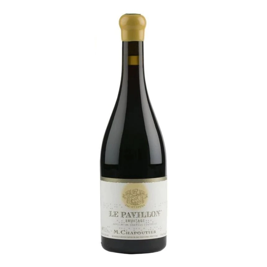 M. CHAPOUTIER Ermitage "L'Ermite" 2018 (Red)