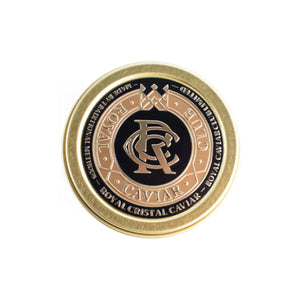 ROYAL CAVIAR CLUB Royal Cristal - 30gr